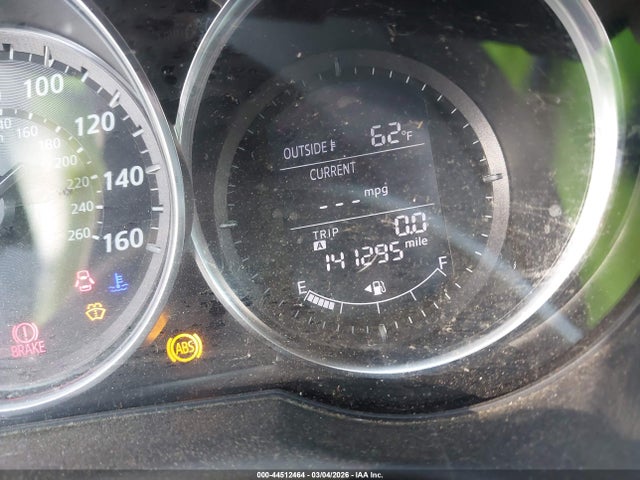 Mazda Cx-5 Touring 2014 JM3KE2CYXE0392488 Image 15