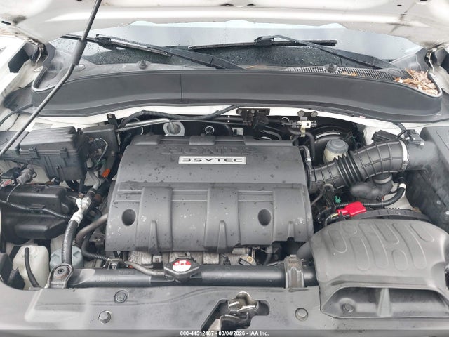 2014 HONDA RIDGELINE 5FPYK1F67EB012337 Photo 9