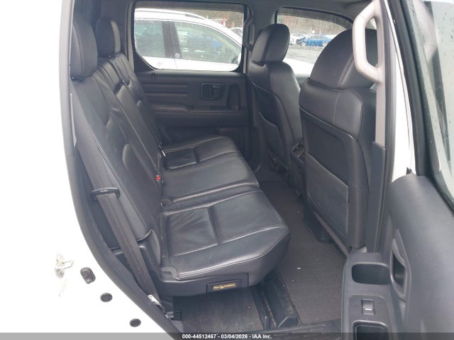 2014 HONDA RIDGELINE 5FPYK1F67EB012337 Photo 7