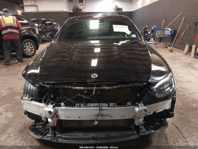 Продаж на аукціоні авто 2023 Mercedes-benz E 350 4matic, vin: W1KZF8EB8PB174482, номер лоту: 44512474