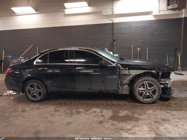 Продаж на аукціоні авто 2023 Mercedes-benz E 350 4matic, vin: W1KZF8EB8PB174482, номер лоту: 44512474