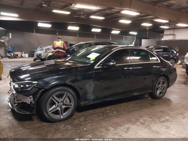 Продаж на аукціоні авто 2023 Mercedes-benz E 350 4matic, vin: W1KZF8EB8PB174482, номер лоту: 44512474