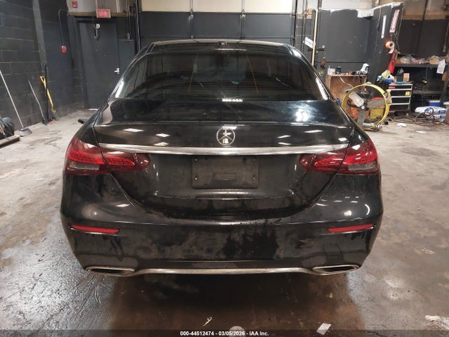 Продаж на аукціоні авто 2023 Mercedes-benz E 350 4matic, vin: W1KZF8EB8PB174482, номер лоту: 44512474