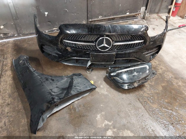 Продаж на аукціоні авто 2023 Mercedes-benz E 350 4matic, vin: W1KZF8EB8PB174482, номер лоту: 44512474