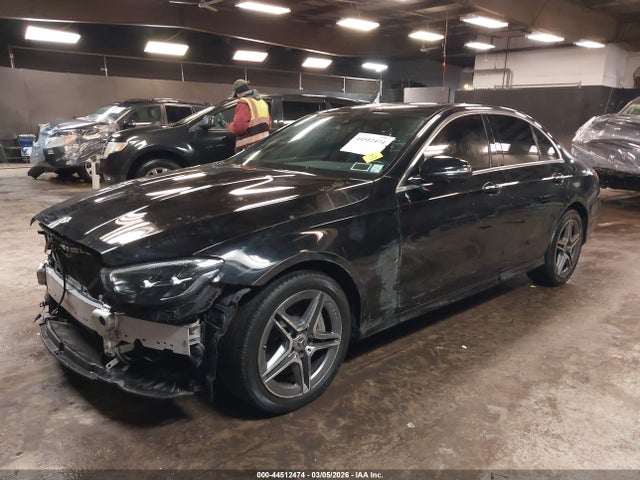 Продаж на аукціоні авто 2023 Mercedes-benz E 350 4matic, vin: W1KZF8EB8PB174482, номер лоту: 44512474