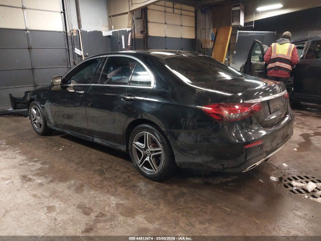 Продаж на аукціоні авто 2023 Mercedes-benz E 350 4matic, vin: W1KZF8EB8PB174482, номер лоту: 44512474