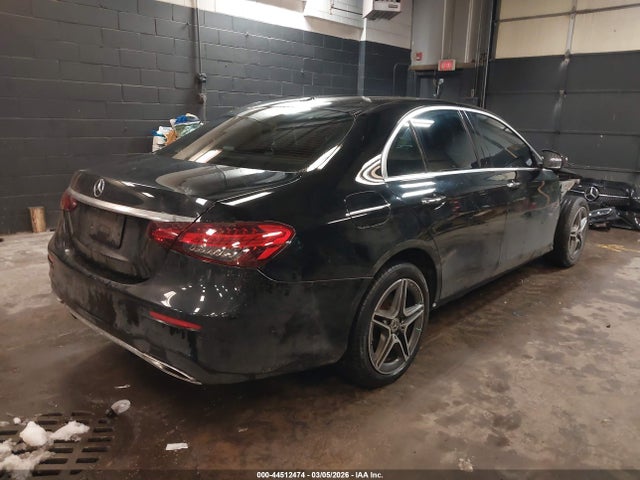 Продаж на аукціоні авто 2023 Mercedes-benz E 350 4matic, vin: W1KZF8EB8PB174482, номер лоту: 44512474