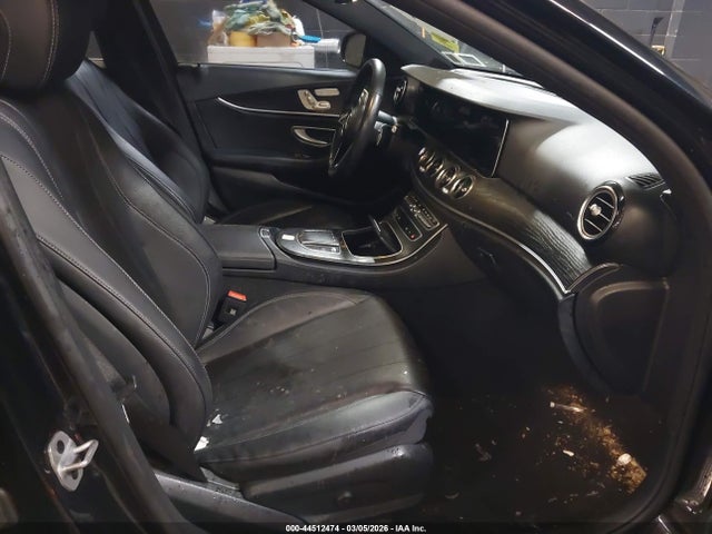 Продаж на аукціоні авто 2023 Mercedes-benz E 350 4matic, vin: W1KZF8EB8PB174482, номер лоту: 44512474