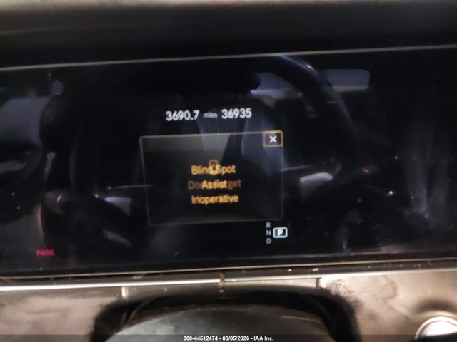 Продаж на аукціоні авто 2023 Mercedes-benz E 350 4matic, vin: W1KZF8EB8PB174482, номер лоту: 44512474