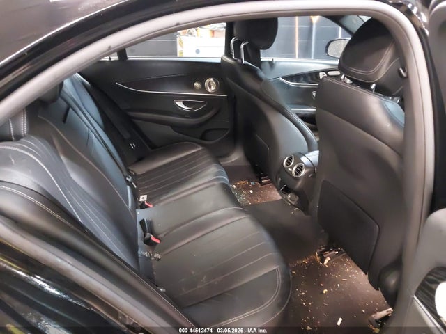 Продаж на аукціоні авто 2023 Mercedes-benz E 350 4matic, vin: W1KZF8EB8PB174482, номер лоту: 44512474