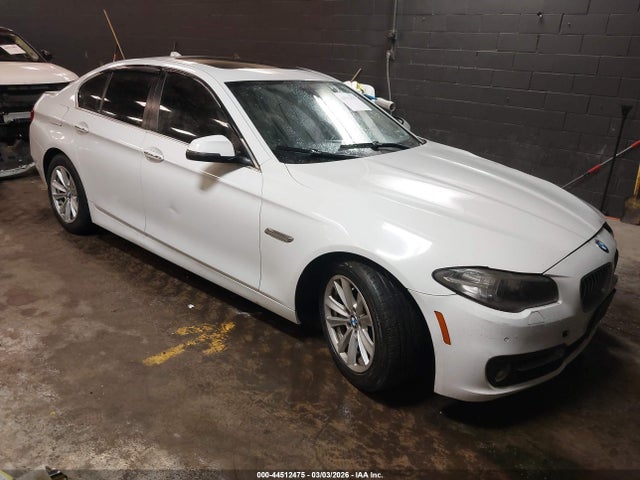 Aukcja sprzedaży 2016 Bmw 528i Xdrive, vin: WBA5A7C57GG149667, numer aukcji: 44512475