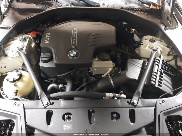 Aukcja sprzedaży 2016 Bmw 528i Xdrive, vin: WBA5A7C57GG149667, numer aukcji: 44512475