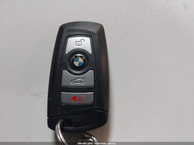Aukcja sprzedaży 2016 Bmw 528i Xdrive, vin: WBA5A7C57GG149667, numer aukcji: 44512475