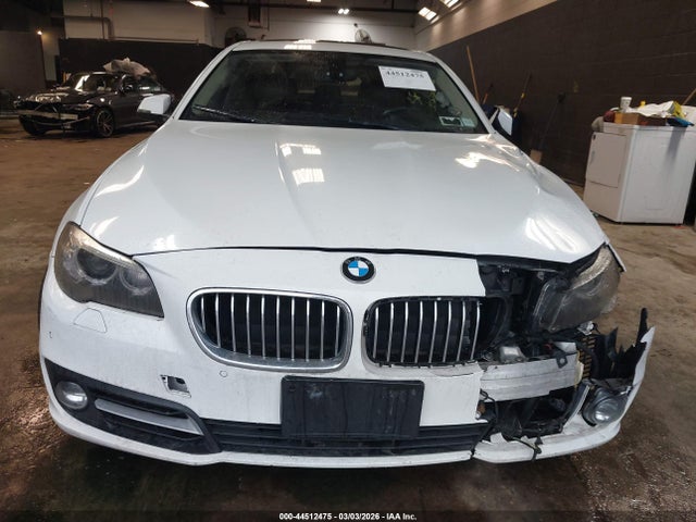 Aukcja sprzedaży 2016 Bmw 528i Xdrive, vin: WBA5A7C57GG149667, numer aukcji: 44512475