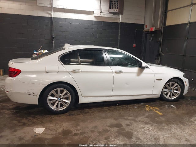 Aukcja sprzedaży 2016 Bmw 528i Xdrive, vin: WBA5A7C57GG149667, numer aukcji: 44512475