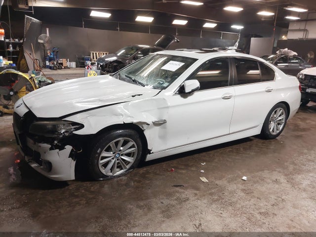 Aukcja sprzedaży 2016 Bmw 528i Xdrive, vin: WBA5A7C57GG149667, numer aukcji: 44512475