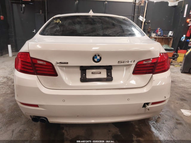 Aukcja sprzedaży 2016 Bmw 528i Xdrive, vin: WBA5A7C57GG149667, numer aukcji: 44512475