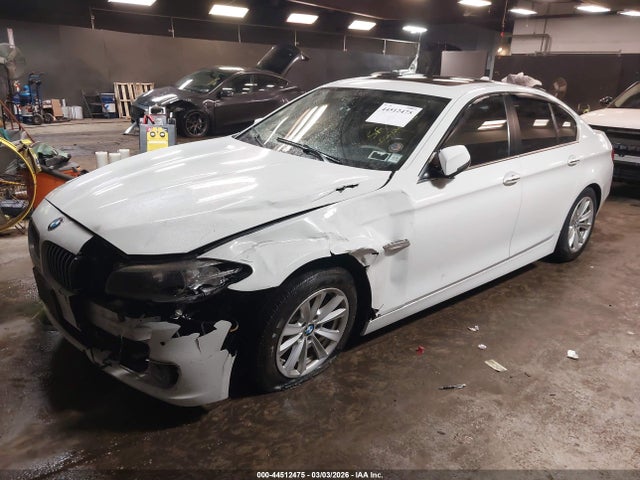 Aukcja sprzedaży 2016 Bmw 528i Xdrive, vin: WBA5A7C57GG149667, numer aukcji: 44512475