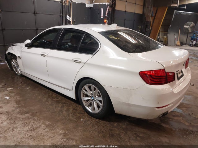 Aukcja sprzedaży 2016 Bmw 528i Xdrive, vin: WBA5A7C57GG149667, numer aukcji: 44512475