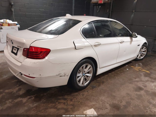 Aukcja sprzedaży 2016 Bmw 528i Xdrive, vin: WBA5A7C57GG149667, numer aukcji: 44512475