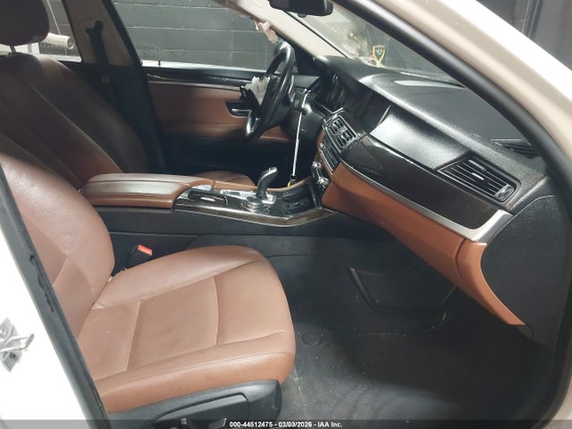 Aukcja sprzedaży 2016 Bmw 528i Xdrive, vin: WBA5A7C57GG149667, numer aukcji: 44512475