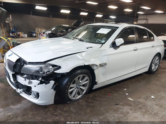 Aukcja sprzedaży 2016 Bmw 528i Xdrive, vin: WBA5A7C57GG149667, numer aukcji: 44512475