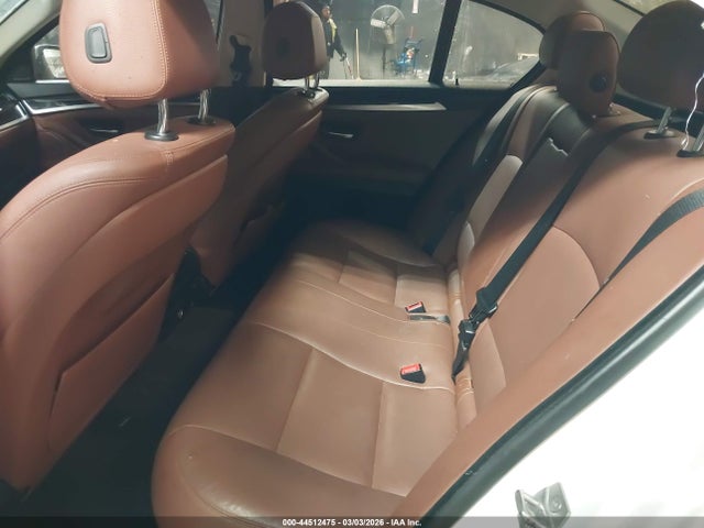 Aukcja sprzedaży 2016 Bmw 528i Xdrive, vin: WBA5A7C57GG149667, numer aukcji: 44512475