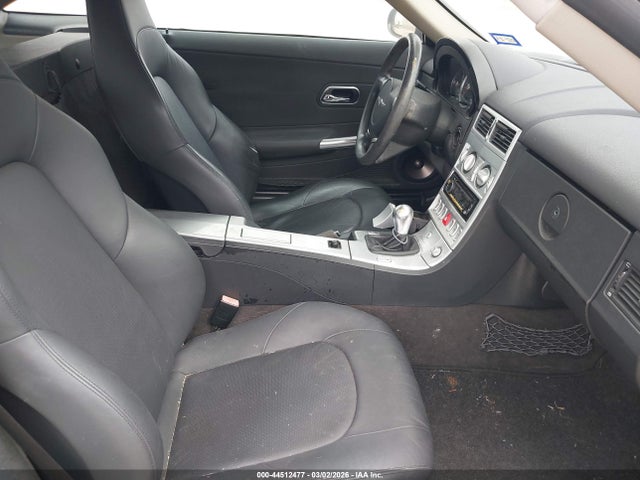 Продаж на аукціоні авто 2004 Chrysler Crossfire, vin: 1C3AN69L04X001429, номер лоту: 44512477