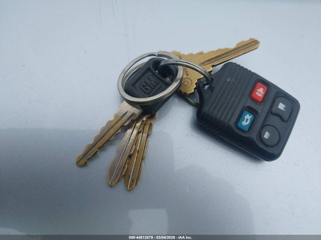 Aukcja sprzedaży 1996 Gmc Sierra C1500, vin: 1GTEC14W8TZ530198, numer aukcji: 44512479