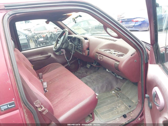 Aukcja sprzedaży 1996 Gmc Sierra C1500, vin: 1GTEC14W8TZ530198, numer aukcji: 44512479