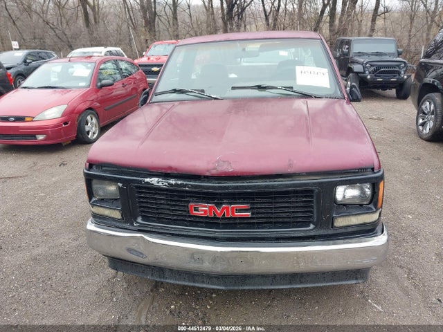 Aukcja sprzedaży 1996 Gmc Sierra C1500, vin: 1GTEC14W8TZ530198, numer aukcji: 44512479