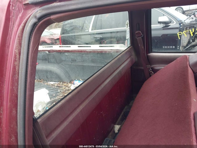 Aukcja sprzedaży 1996 Gmc Sierra C1500, vin: 1GTEC14W8TZ530198, numer aukcji: 44512479