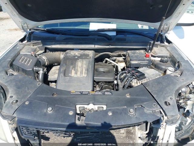 Aukcja sprzedaży 2015 Gmc Terrain Sle-1, vin: 2GKALMEK2F6342003, numer aukcji: 44512480