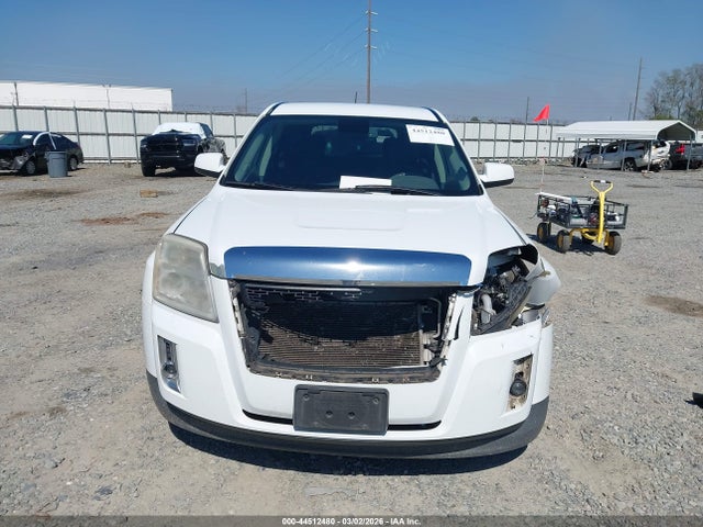 Aukcja sprzedaży 2015 Gmc Terrain Sle-1, vin: 2GKALMEK2F6342003, numer aukcji: 44512480