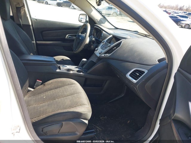 Aukcja sprzedaży 2015 Gmc Terrain Sle-1, vin: 2GKALMEK2F6342003, numer aukcji: 44512480