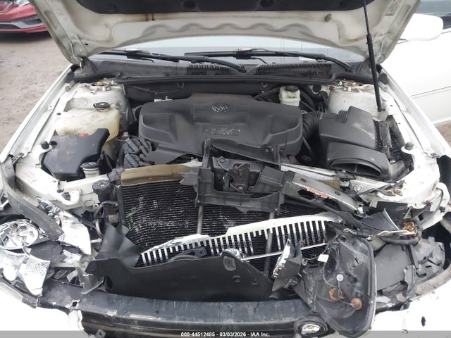 Aukcja sprzedaży 2008 Buick Lucerne Cx, vin: 1G4HP57208U154355, numer aukcji: 44512485