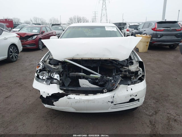 Aukcja sprzedaży 2008 Buick Lucerne Cx, vin: 1G4HP57208U154355, numer aukcji: 44512485