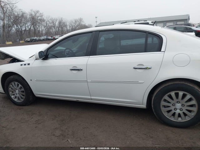 Aukcja sprzedaży 2008 Buick Lucerne Cx, vin: 1G4HP57208U154355, numer aukcji: 44512485