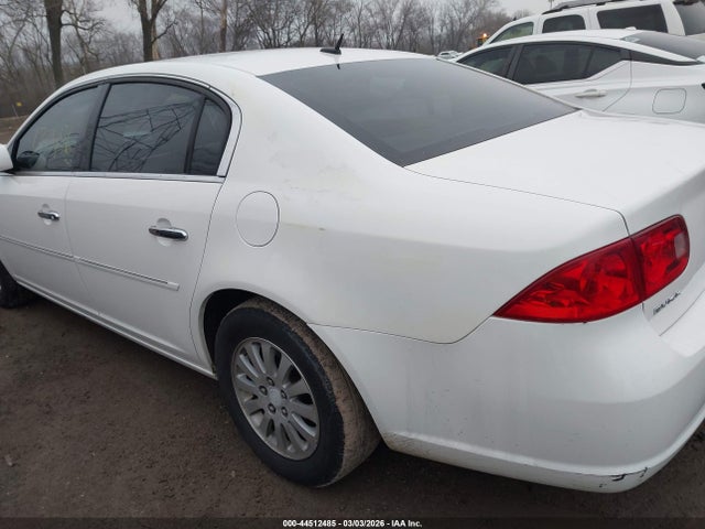 Aukcja sprzedaży 2008 Buick Lucerne Cx, vin: 1G4HP57208U154355, numer aukcji: 44512485