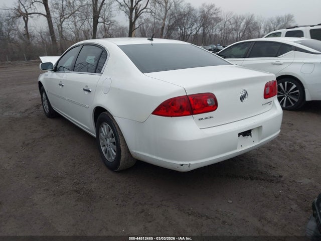 Aukcja sprzedaży 2008 Buick Lucerne Cx, vin: 1G4HP57208U154355, numer aukcji: 44512485