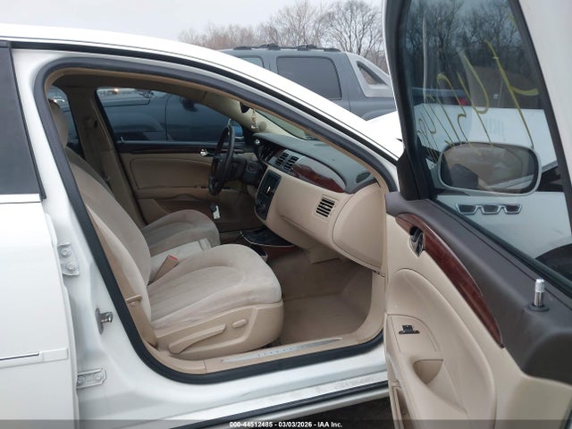 Aukcja sprzedaży 2008 Buick Lucerne Cx, vin: 1G4HP57208U154355, numer aukcji: 44512485