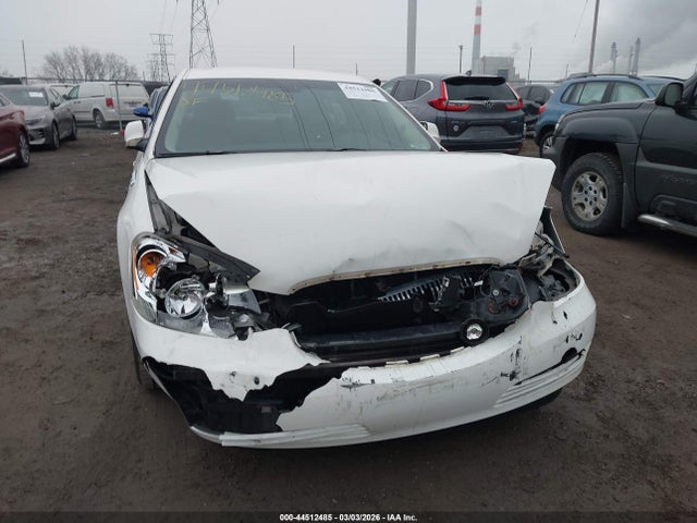 Aukcja sprzedaży 2008 Buick Lucerne Cx, vin: 1G4HP57208U154355, numer aukcji: 44512485