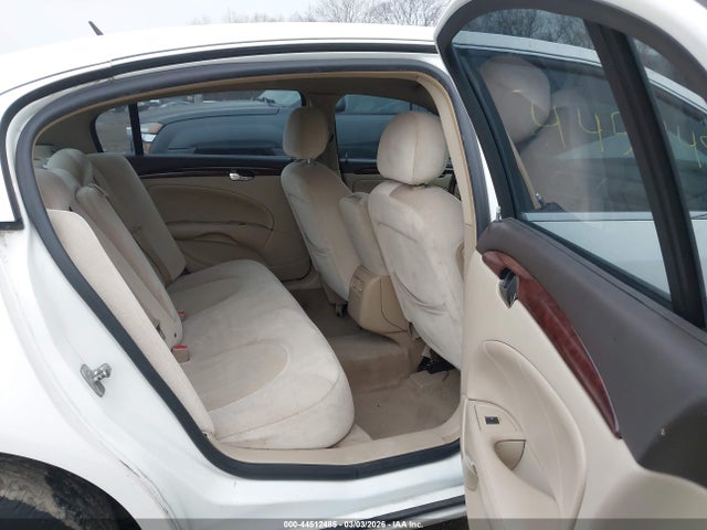 Aukcja sprzedaży 2008 Buick Lucerne Cx, vin: 1G4HP57208U154355, numer aukcji: 44512485