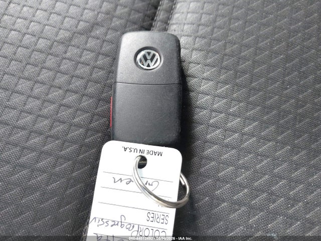 2016 Volkswagen Jetta 1.4t Se მანქანა იყიდება აუქციონზე, vin: 3VWD67AJ4GM365642, აუქციონის ნომერი: 44512492