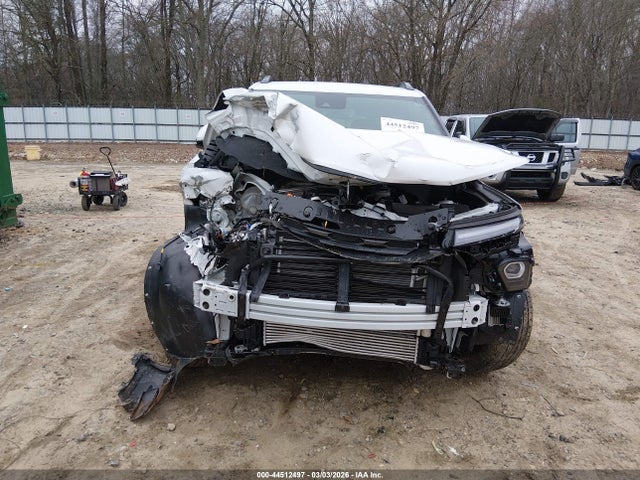 44512497 :رقم المزاد ، KL79MVSL8SB130001 vin ، 2025 Chevrolet Trailblazer Fwd Activ مزاد بيع