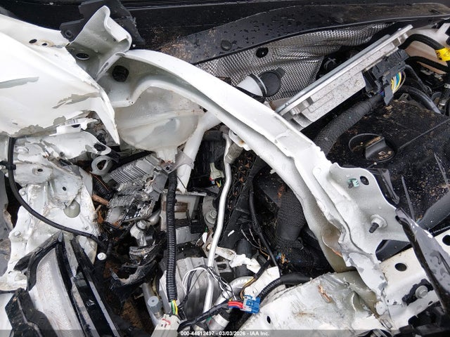 44512497 :رقم المزاد ، KL79MVSL8SB130001 vin ، 2025 Chevrolet Trailblazer Fwd Activ مزاد بيع