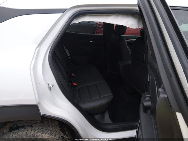 44512497 :رقم المزاد ، KL79MVSL8SB130001 vin ، 2025 Chevrolet Trailblazer Fwd Activ مزاد بيع