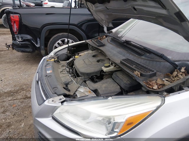 Ford ESCAPE SE 2015 1FMCU9G98FUB41356 Image 10