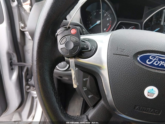 Ford ESCAPE SE 2015 1FMCU9G98FUB41356 Image 11