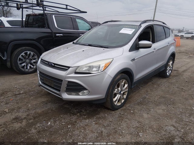 Ford ESCAPE SE 2015 1FMCU9G98FUB41356 Image 13